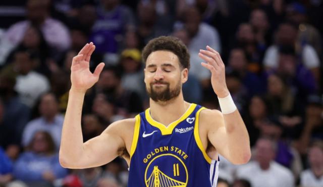 开云体育下载-勇士出局迎动荡：汤神打完最后一战？保罗注定离开