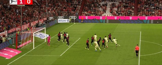 开云体育入口-【德甲】凯恩头槌，磁卡绝杀又遭绝平，拜仁2比2药厂