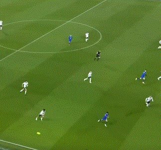 开云体育移动版-【英超】费利克斯首秀染红 切尔西客场1比2负富勒姆