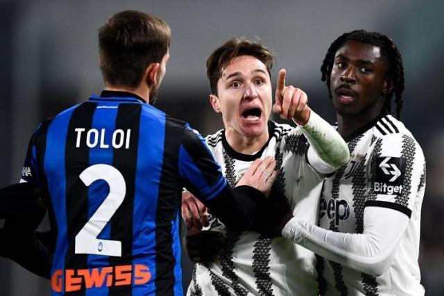 开云体育App-梁熙明：暴击当头先懵后疼，尤文的苦日子在后头