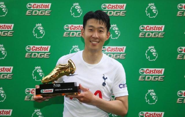 开云体育官网-【亚洲金球奖圆桌】看看评委如何点赞6连冠孙兴慜