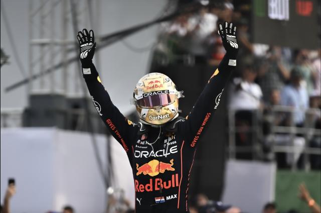 开云体育下载-维斯塔潘还能破舒马赫纪录？维特尔：他会赢满16场