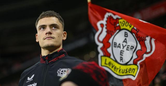 【前瞻】不再昙花一现的药厂vs不再一家独大的拜仁