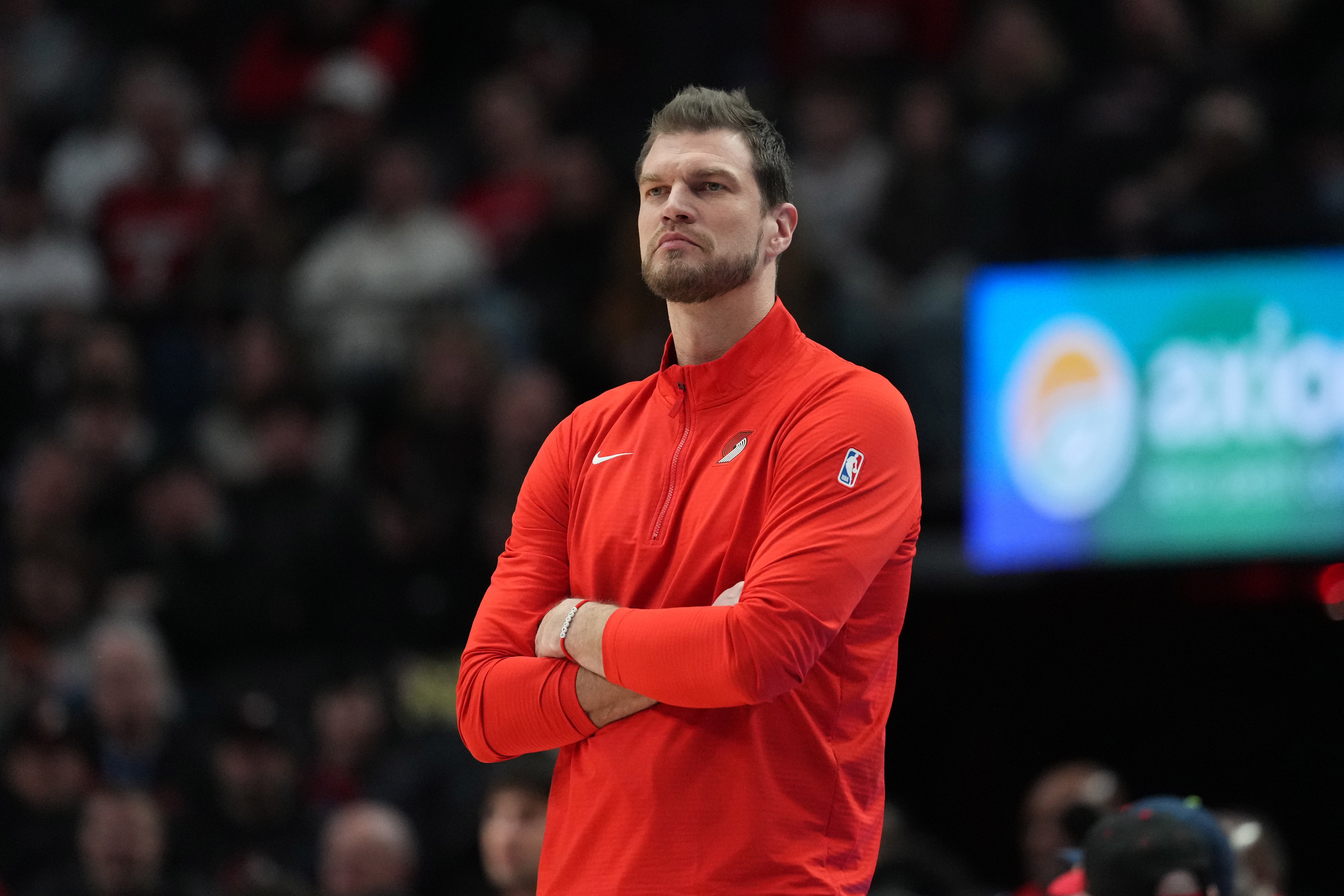 开云体育入口-斯普利特：背靠背让双腿沉重 我们在首节缺乏专注和能量