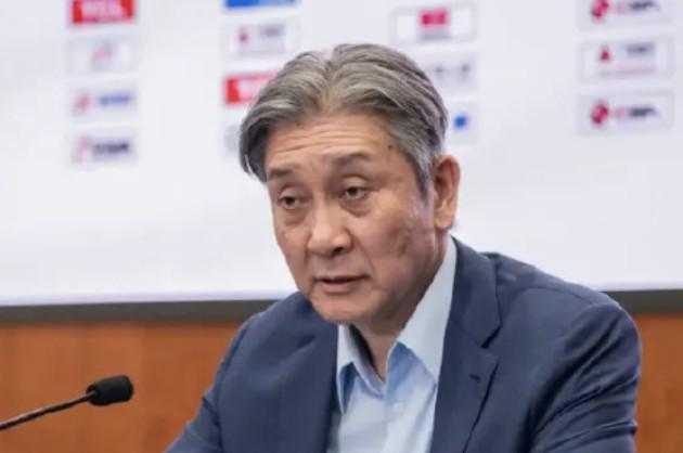 开云体育官网-郑永刚：球员们拧成一股绳无私奉献，团结是球队最宝贵的财富