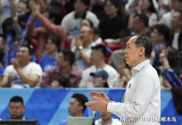 开云体育官网-曾凡博23分2板1断 北汽102-94广东 大比分1-0领先