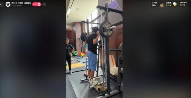 开云体育App-历史最老外援！同曦GM：J.Cole能提升CBA全球影响力